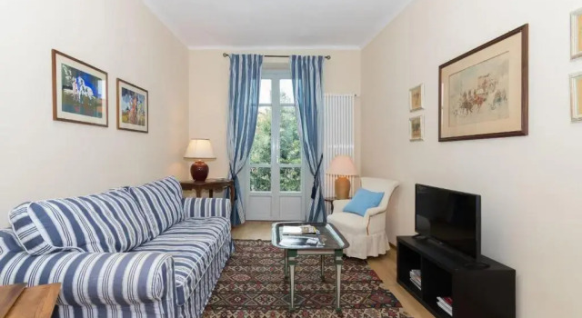 Апартаменты Casa Montebello in Vanchiglia by Wonderful Italy