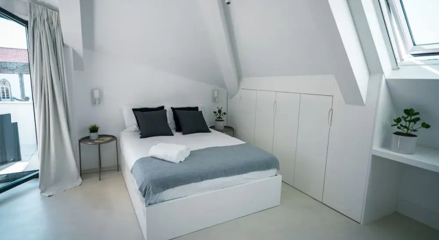 Студия Superior PORTARIA HOUSING