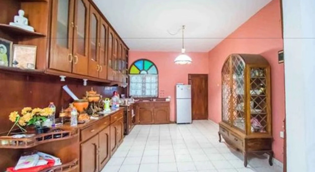 Mount Inn Bungalow