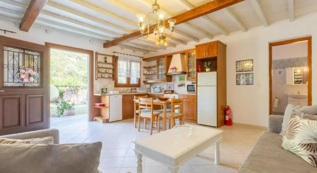 Villa Glysteri, Забронировать Вилла Виллы Скопелос, Вилла