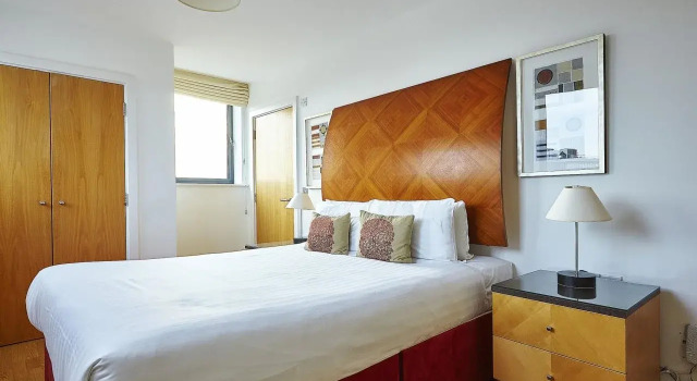 Marlin Apartments Stratford, Varaa Huoneisto Asunnot kohteessa Merseyside, Huoneisto