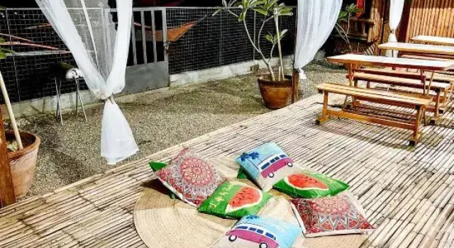 The Lavana Villa Del Matabungkay by RedDoorz, Prenota Villa Ville a Luzon, Villa
