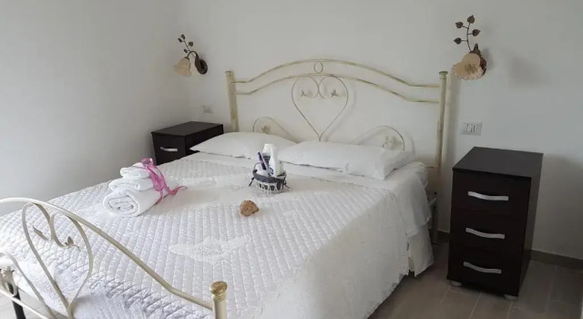 Двухместный номер Standard B&B Sweetsea