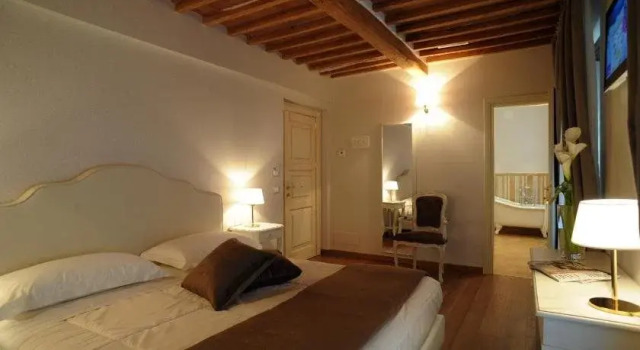 Le Camere Del Ceccottino