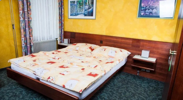 Falken Pub & Motel