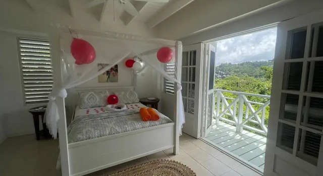 Вилла Vacation Club By Lush