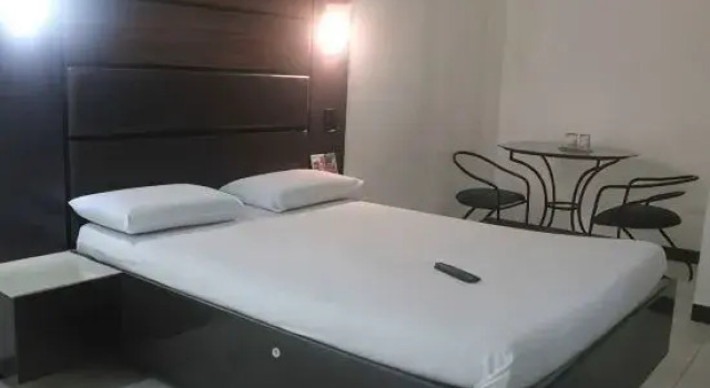 Номер Standard Halina Drive Inn Hotel - Pasay