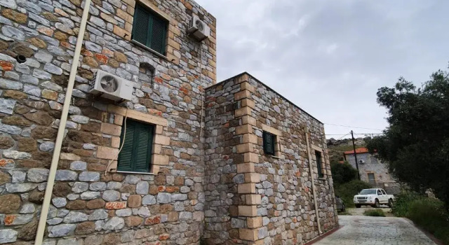 Frigano 3, Rezervovat Hotel West Mani Messenia Regional Unit