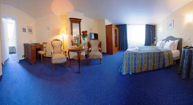 Apartamento Hotel Tyl