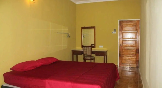 Nabila Homestay