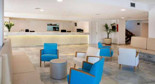 Sentido Fido Tucan - Adults Only, Book Hotel Hoteller i Cala d'Or med morgenmad, Morgenmad