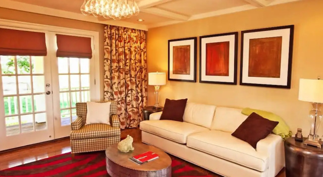 Номер Standard Inn at Willow Grove