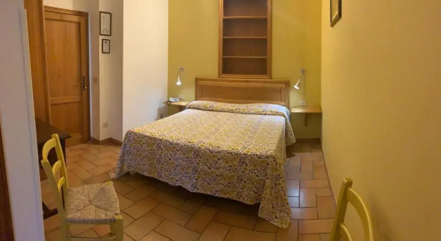 Двухместный номер Standard Agriturismo il Castello