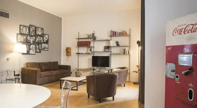 easyhomes - Brera Fatebenefratelli, Book Hotel Milan Lombardy