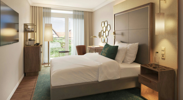 Falkenstein Grand, an Autograph Collection Hotel