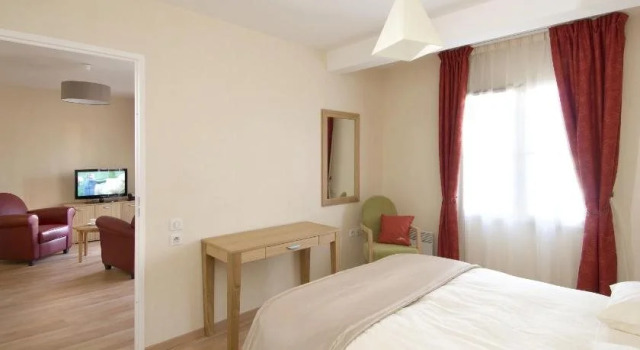 Domitys Les Jardins de Reverdy, Rezerwuj Hotel Chartres 