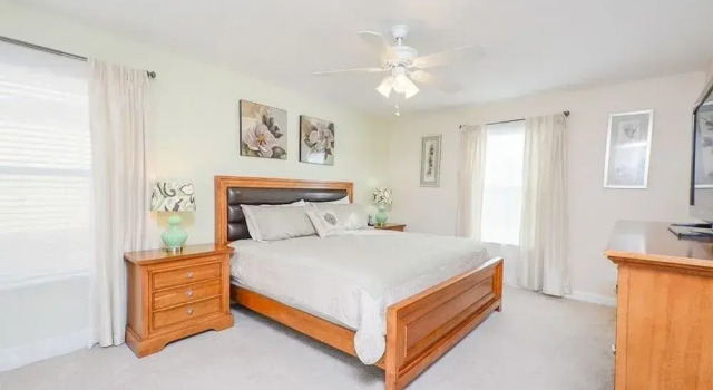 6 s at Paradise Palms 87376 6 Br home by RedAwning