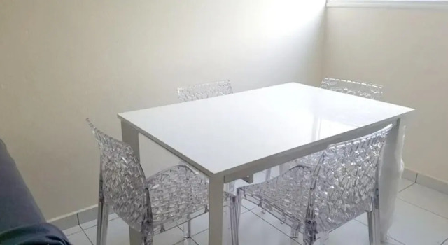 House With One Bedroom In Port Louis With Enclosed Garden And Wifi 6 Km From The Beach, Prenota Hotel Port-Louis Grande-Terre
