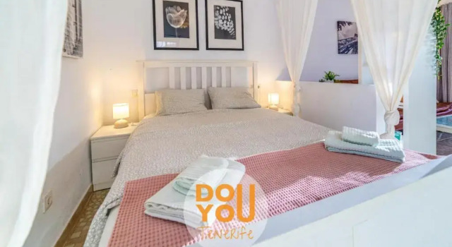 Двухместная студия Apartment Fairways Club