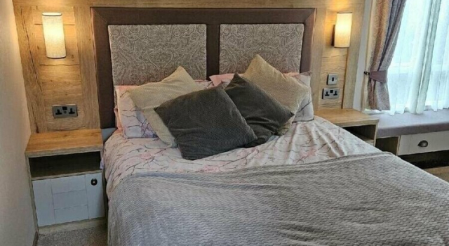 Ocean Edge Leisure Park - Holiday Accommodation 15961