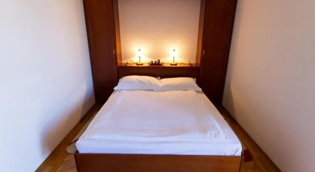Двухместный номер Deluxe Hotel M3