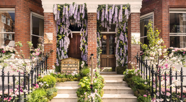 The Egerton House Hotel