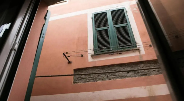 Двухместный номер Standard Vernazza2010 Rooms