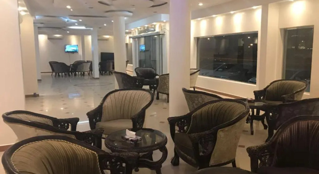 Almakan Almosafer Hotel 106