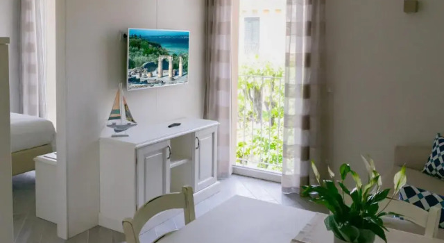 Апартаменты Superior San Lorenzo Apartments