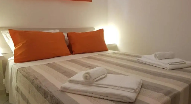 Апартаменты Loft Baia di Letojanni
