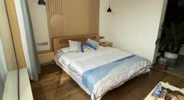 Семейный номер Standard Hutong Impressions Beijing Guesthouse