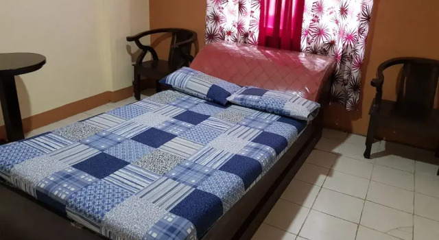 Premium quarto VCG Hotel