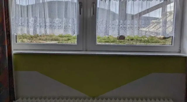 Номер Standard B+B Hotel Sonnenmatte Near Badeparadies