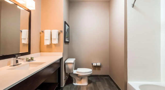 Двухместный номер Standard False River Hotel