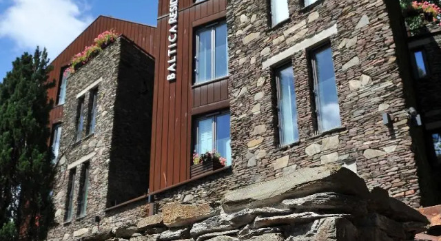 Baltica Residence