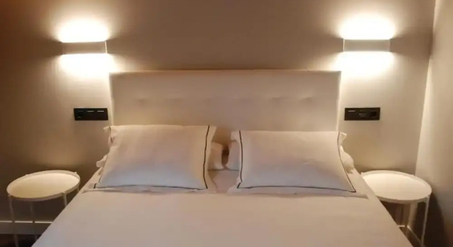 Apartamentos Altar Suites Conde Luna