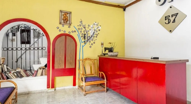 Hotel Posada Aurora