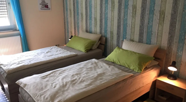 Ferienwohnung Koblenz City, Забронировать Апартаменты/квартира Апартаменты Долины Среднего Рейна, Апартаменты/квартира