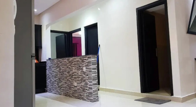 Apartment With 2 Bedrooms in Marrakesh, With Wonderful City View, Terrace and Wifi, Забронировать Апартаменты/квартира Отели Марракеш-Тенсифт-Эль-Хауз с парковкой, Парковка