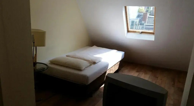 Номер Standard Hotel Ariana