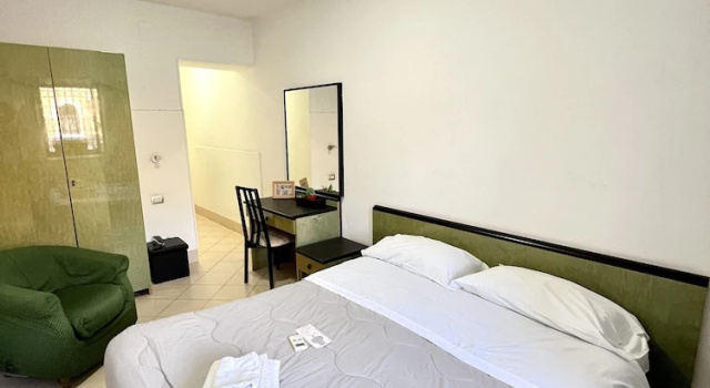 Двухместный номер Hotel Como