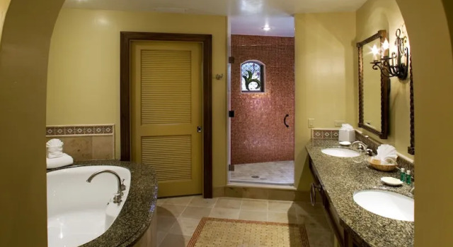Двухместный номер Deluxe Harbor View Inn
