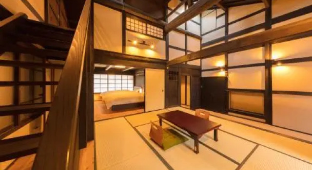 Senzanan Kitamachi, Buchen Sie Hotel Yuasa Wakayama