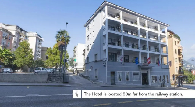 Hotel Besso