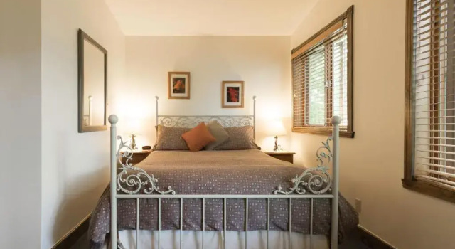Номер Deluxe Auberge Le Lupin-Self Check-in