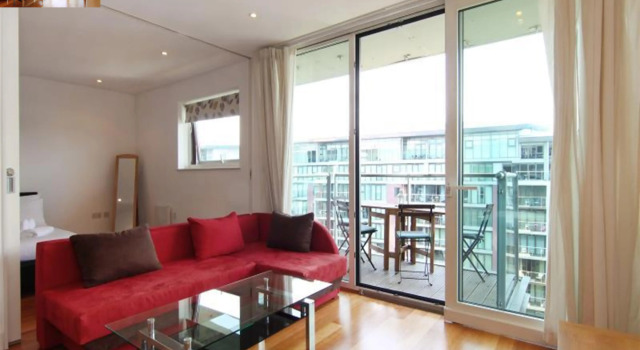 London Lifestyle Apartments - Chelsea Bridge