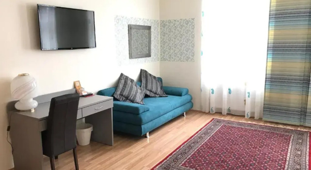Номер Standard Hotel Bellini