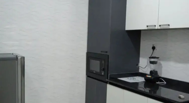 Апартаменты Executive Pinefield Courts Apartmentl