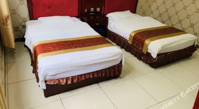 Huanghe Business Hotel, Prenota Hotel Shuangliu District 