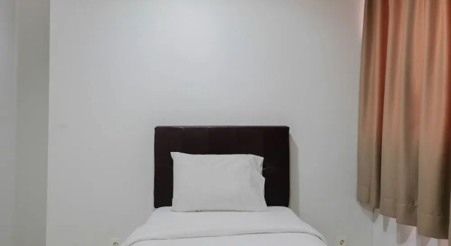Luxurious and Comfy 2BR Paddington Heights Alam Sutera Apartment, Prenota Appartamento Appartamenti a Tangerang, Appartamento